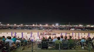 2023 Indiana State Fair Finals Performance - Marching Highlanders  - Off Kilter