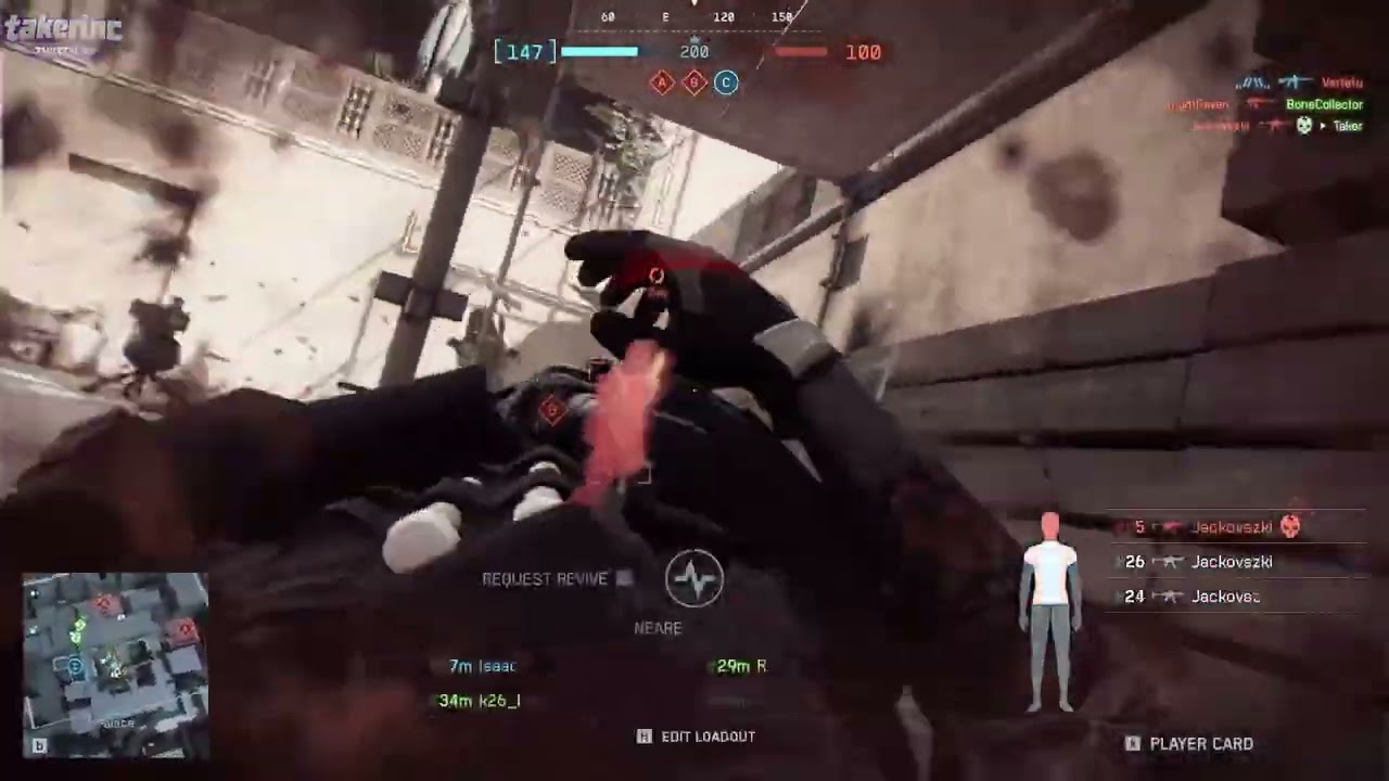 Battlefield 6 Gameplay | Multiplayer | PC (Ultra Settings)