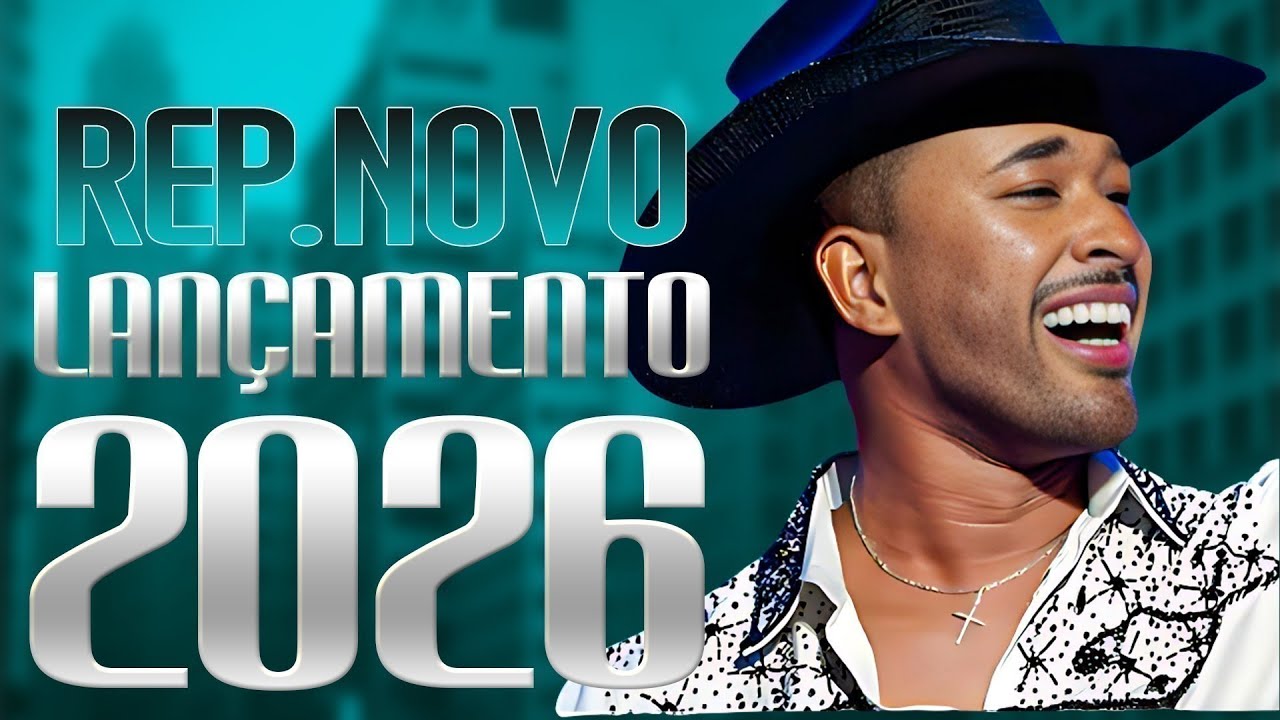 TOQUE DEZ CD NOVO FEVEREIRO 2026 - TOQUE DEZ NA MÁXIMA 7.0 - MK Músicas