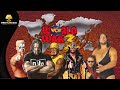 Looking back at WCW World War 3 Matches