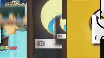 3 Scan All Slide (Sony Vegas Version)