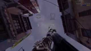 Testing a movie config in cod4.