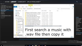 Tutorial #3 | Team Fortress 2 Changing your Hitsound