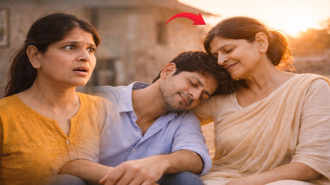 माँ ने कभी शिकायत नहीं की… लेकिन बेटे ने जो किया इंसानियत रो पड़ी| Emotional Story