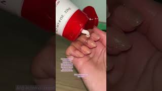 How I deal with the reactions