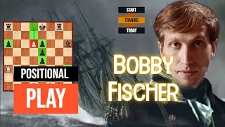 The Power of Positional Play: Fischer's Triumph Over Najdorf Explained