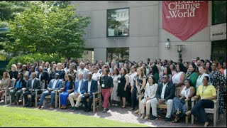 Transforming Place through Neighborhood Leadership 2023 Highlights