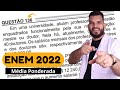 ENEM 2022 - Questão 136 | Prova Amarela