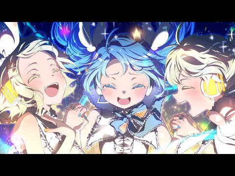 from the Future / 市瀬るぽ feat.初音ミク・鏡音リン・鏡音レン - YouTube