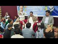مقطع قصير من سورة الشمس للقارئ الدولي حامد شاكر نجاد في محافظة البصرة ٢٠١٨