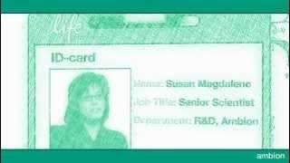 Dr. Susan Magdaleno:
