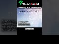 音楽で語る物語 The Art-Sprawlのミュージカルより『冒険者の男』No.2 #theartsprawl #shootingstarthemusical
