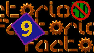 Northern Bites [9] Factorio Multiplayer Season 2