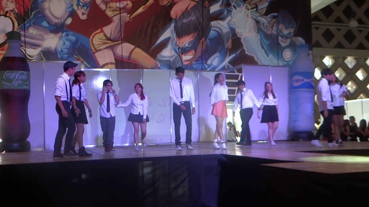 Shannon - Why Why | Girlsband | Lila Step | Senka