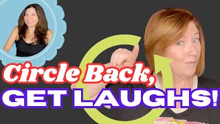 Comedy Callbacks Explained — How to Nail Them in Everyday Life Profile