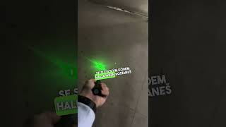 Dynamický laser ve slevě?! 🎃🙈 #boom boom #laser #fyp #viralvideo #online #eshop #highlights #top