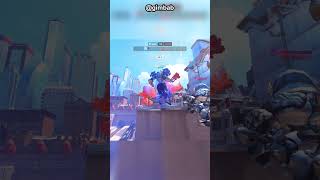 The Universe Overwatch 2 Elibenieb7