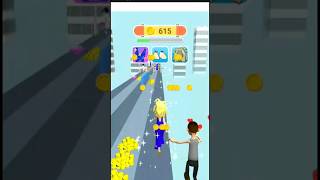 🛍🛍Shopping rush 3D🛍🛍🥰🥰🥰 #shorts screenshot 4