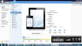 Running iTool without install iTunes Running iTool without install iTunes