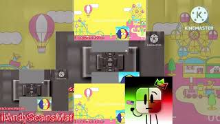 (VL/YTPMV) Roomscan^8 V2