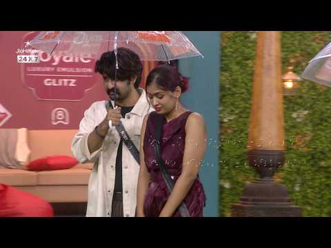 #BBMS8Promo എവിക്ഷൻ പെരുമഴപെയ്ത്തിൽ ഇവർ അകന്ന് പോകുമോ ?