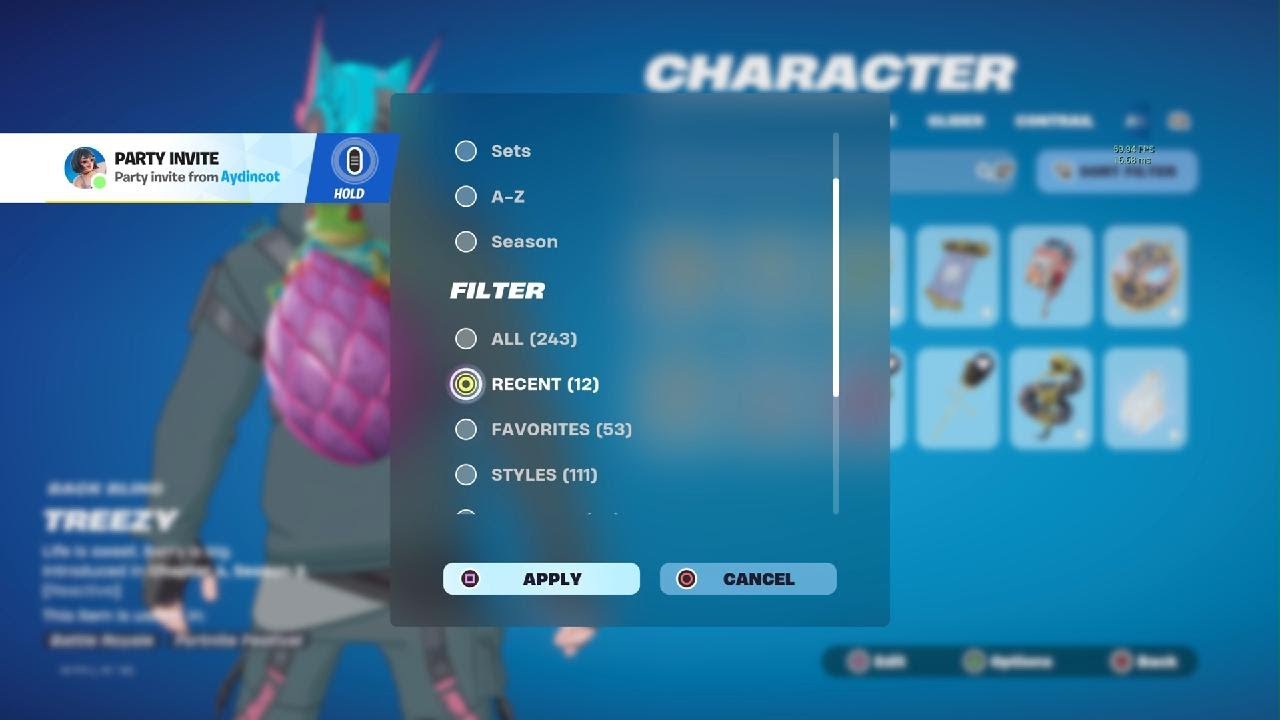 Fortnite Explain this - YouTube