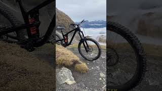 Bike Porn On Surenenpass