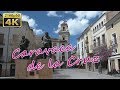 Caravaca de la Cruz - Spain 4K Travel Channel