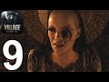 Resident Evil Village Mobile - Gameplay Walkthrough Part 9 - Final Boss &amp; Ending (iOS)