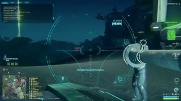 I enjoy a little music on the battlefield - Planetside 2