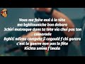 OUENZA LA TETE Lyrics Master Lyrics 