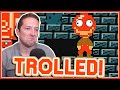 A new troll creator with new trolls