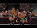  Smackdown vs Raw 2010  : Christian Road To Wrestlemania Week 3!. SmackDown! vs. RAW