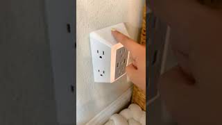 Amazon multiplug gadgets-2021- #Shorts