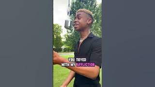 Pretty Wings - Maxwell (cover)