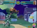 Hyper Dragonball Z v60c GGPO Online Sets P1 Me Vs 