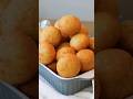 Budget Meals Sweet Dough Balls Shorts 