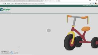 Creating a Practice Testing Session for the Smarter Balanced Test