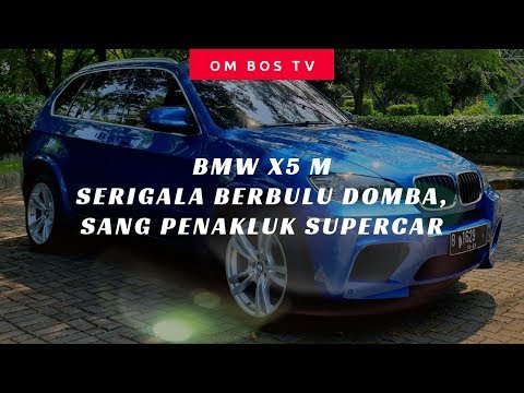 BMW-X5-M-(E70)---INDONESIA
