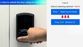HL668 User Code Unlocking Tutorial