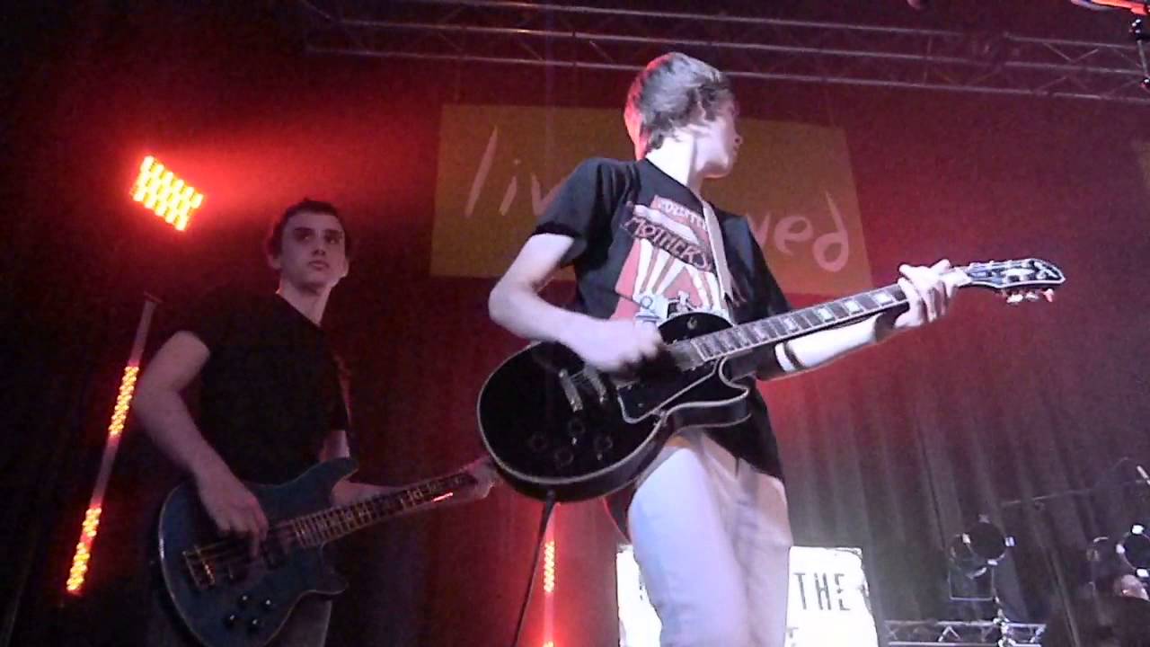 None of the Above (live) Hamburg Wesleyan Church 3 [31414] YouTube