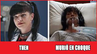 IMPACTANTE: NCIS (2003 Vs 2026) — ¡Así Lucen Hoy Tras 23 Años!