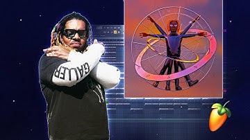 How Wheezy Makes HARD Ethnic Beats for Gunna and Lil Baby | FL Studio 20 Tutorial