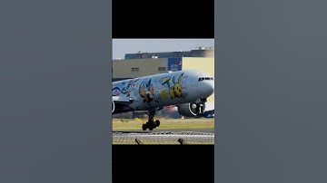 Best special plane liveries ✈️ (Pt.4) #aviation #livery