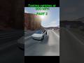 Testing Vehicles at 300 MPH 💀… It Gets Worse (Part 2) #beamngdrive #crashtest #carcrash #beamng