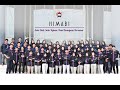 Profile kepengurusan 2019  himabi fisip ulm
