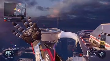 Private Match Trickshots (BO3)