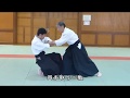 合気道愉々会 平成最後の稽古会(平成31年(2019)4月27日(土))