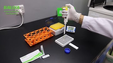 Isoprocarb Test - Detection of Isoprocarb in Milk - BALLYA