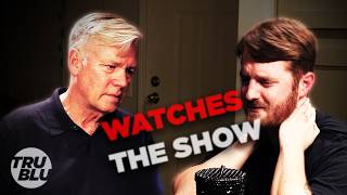 Chris Hansen vs. Tyler the TruBlu Fan - Takedown - Season 16, Episode 1